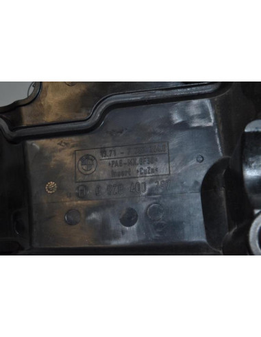 Boitier filtre a air BMW X3 E83 PHASE 1 