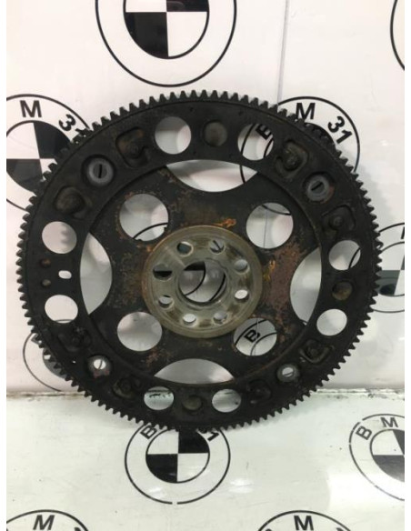 Volant moteur BMW SERIE 5 E61 TOURING PHASE 1 BREAK Diesel