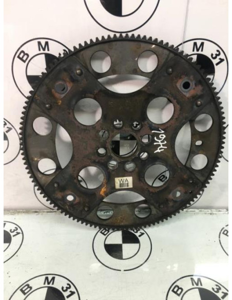 Volant moteur BMW SERIE 5 E61 TOURING PHASE 1 BREAK Diesel