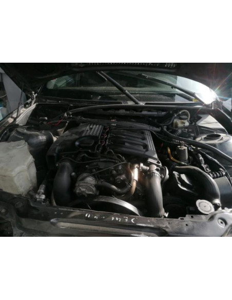 Serrure avant gauche BMW SERIE 3 E46 PHASE 1 Diesel