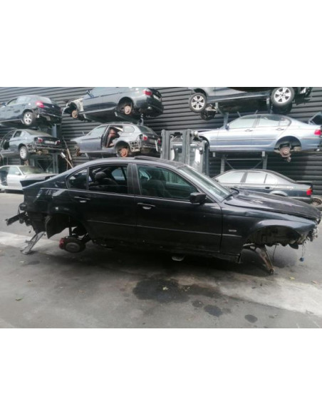 Serrure avant gauche BMW SERIE 3 E46 PHASE 1 Diesel