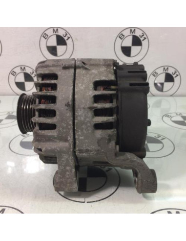 Alternateur BMW SERIE 1 E87 PHASE 2 