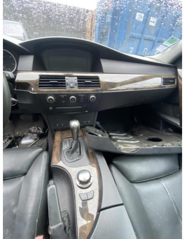 Bouton de warning BMW SERIE 5 E60 PHASE 1 