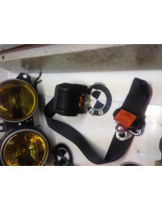 Ceinture avant droit BMW  