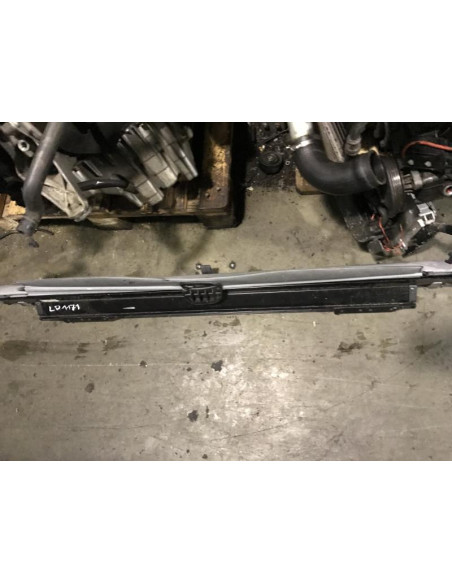 Plage arriere BMW SERIE 3 E46 TOURING PHASE 1 BREAK Diesel