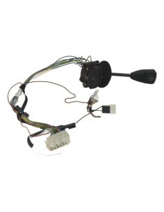 Commodo phare BMW SERIE 5 E34  2