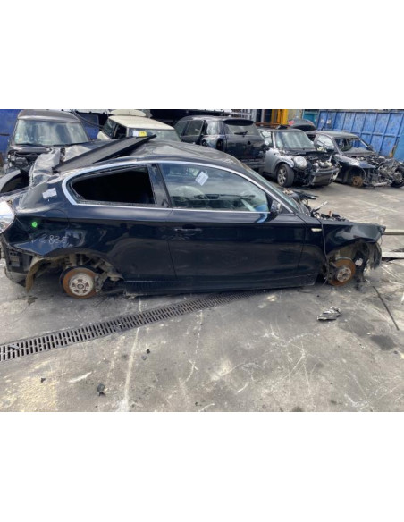 Bas de caisse droit BMW SERIE 1 E81 Diesel