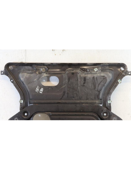 Cache moteur  BMW SERIE 1 F20 PHASE 2 Diesel