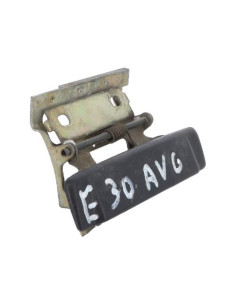 Poignee porte avant gauche BMW SERIE 3 E30  2
