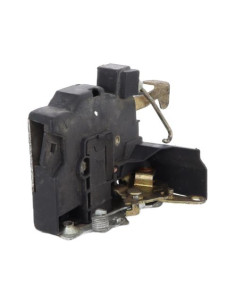 Serrure avant droit BMW SERIE 5 E34  2