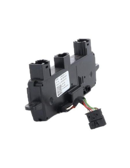 Calculateur BMW SERIE 7 E65 PHASE 1 Diesel