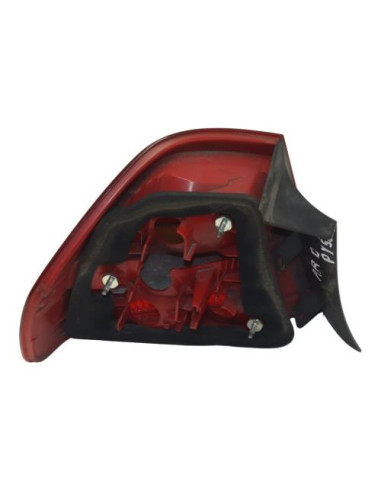 Feu arriere principal droit (feux) BMW SERIE 3 E90 PHASE 1 