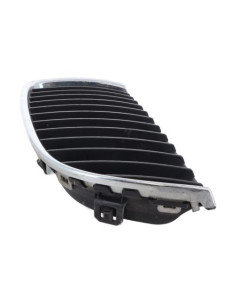 Grille de calandre gauche BMW SERIE 3 E90 PHASE 1  2