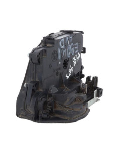Serrure avant droit BMW SERIE 3 E90 PHASE 1  2