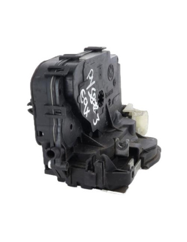 Serrure avant gauche BMW SERIE 3 E90 PHASE 1 