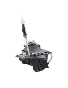 Support poignee porte avant gauche BMW SERIE 3 E90 PHASE 1  2