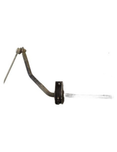 Barre stabilisatrice BMW SERIE 5 E60 PHASE 1  2