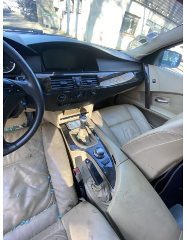 Barre stabilisatrice BMW SERIE 5 E60 PHASE 1 