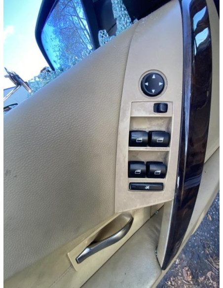Barre stabilisatrice BMW SERIE 5 E60 PHASE 1 