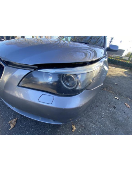 Barre stabilisatrice BMW SERIE 5 E60 PHASE 1 