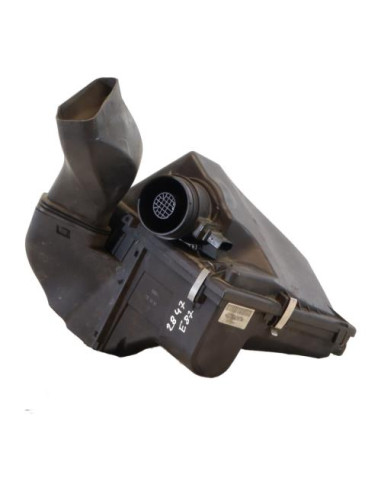 Boite a air BMW SERIE 1 E87 PHASE 2 Diesel