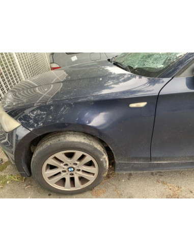 Boite a air BMW SERIE 1 E87 PHASE 2 Diesel