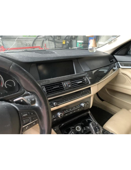 Support radiateur BMW SERIE 5 F10 PHASE 1 Diesel