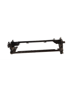 Support radiateur BMW SERIE 5 F10 PHASE 1 Diesel 2