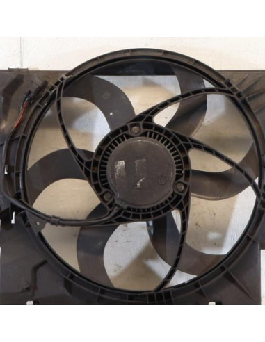 Ventilateur BMW SERIE 1 E87 PHASE 1 Diesel