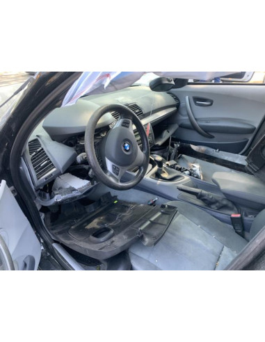 Ventilateur BMW SERIE 1 E87 PHASE 1 Diesel