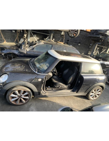 Barre stabilisatrice MINI MINI 2 R56 PHASE 2 Diesel