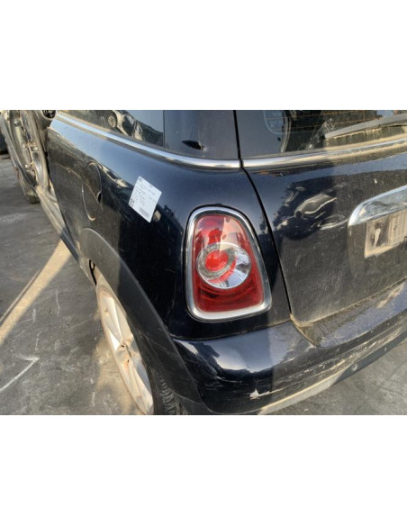 Barre stabilisatrice MINI MINI 2 R56 PHASE 2 Diesel