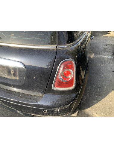 Barre stabilisatrice MINI MINI 2 R56 PHASE 2 Diesel