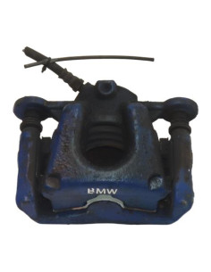 Etrier avant droit (freinage) BMW SERIE 1 E81 Diesel 2