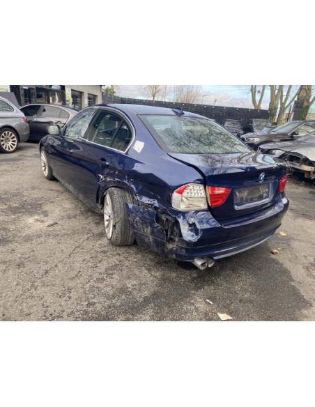 Malle/Hayon arriere BMW SERIE 3 E90 PHASE 2 Diesel
