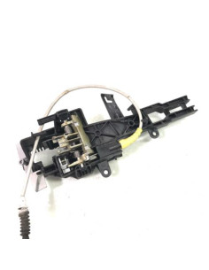 Support poignee porte avant gauche BMW SERIE 1 E88 CABRIO Essence 2