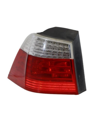 Feu arriere principal gauche (feux) BMW SERIE 5 E61 TOURING PHASE 2 BREAK Diesel