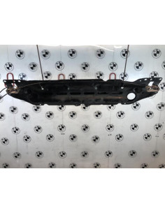 Face avant BMW SERIE 5 E60 PHASE 1 Diesel 2