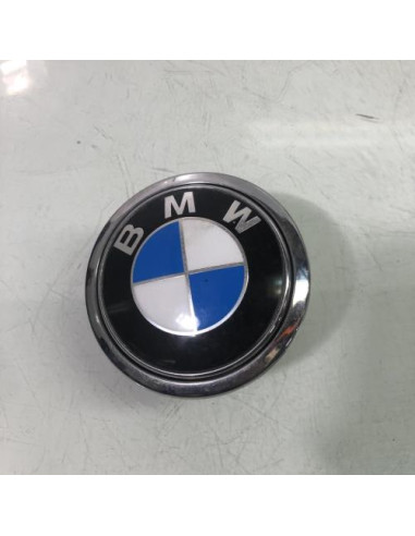 Poignee porte coffre BMW SERIE 1 E87 PHASE 1 Essence