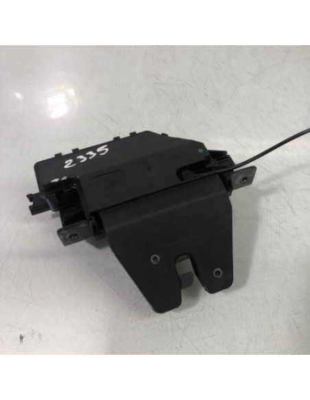 Serrure de coffre BMW SERIE 1 E87 PHASE 2 Diesel