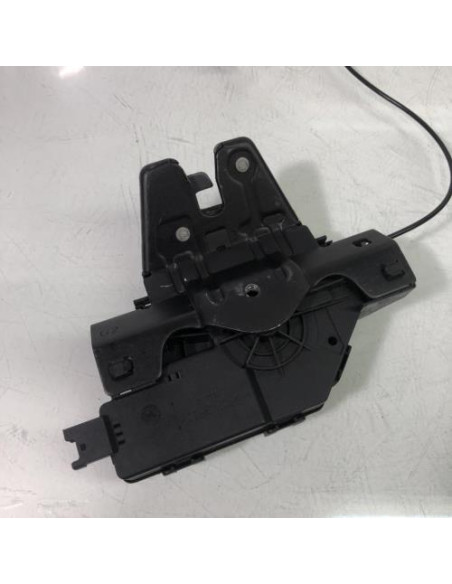 Serrure de coffre BMW SERIE 1 E87 PHASE 2 Diesel