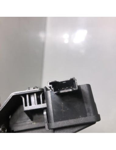 Serrure de coffre BMW SERIE 5 E60 PHASE 1 