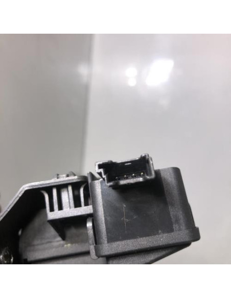 Serrure de coffre BMW SERIE 5 E60 PHASE 1 