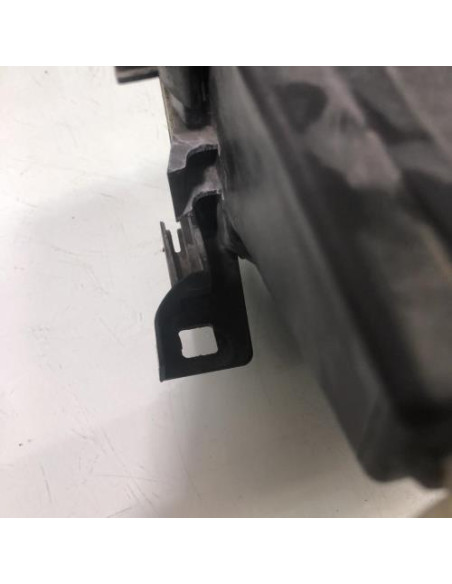 Optique avant principal gauche (feux)(phare) BMW SERIE 3 E36 COMPACT 