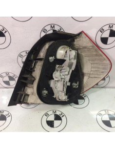 Feu arriere principal gauche (feux) BMW SERIE 1 E87 PHASE 2  2