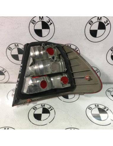 Feu arriere principal gauche (feux) BMW SERIE 3 E46 PHASE 2 Essence