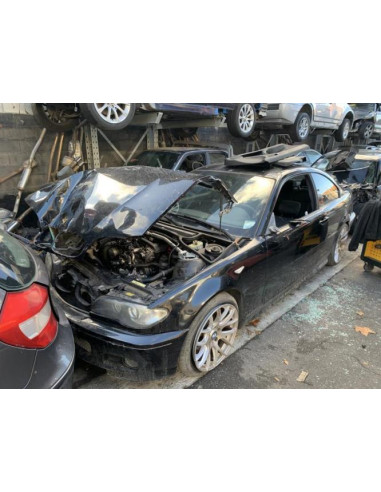 Capteur BMW SERIE 3 E46 COUPE PHASE 2 Diesel