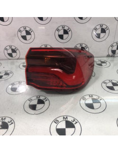 Feu arriere principal gauche (feux) BMW X2 F39  2