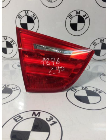 Feu arriere secondaire gauche (feux) BMW SERIE 3 E90 PHASE 2 Diesel