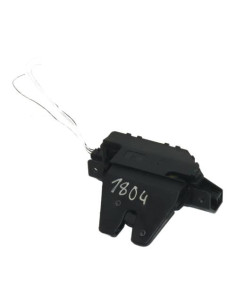 Serrure de coffre BMW SERIE 1 E87 PHASE 2 Diesel 2